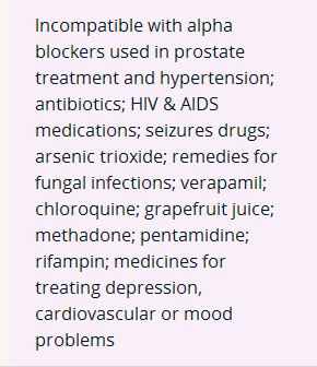 Purchasing medications online